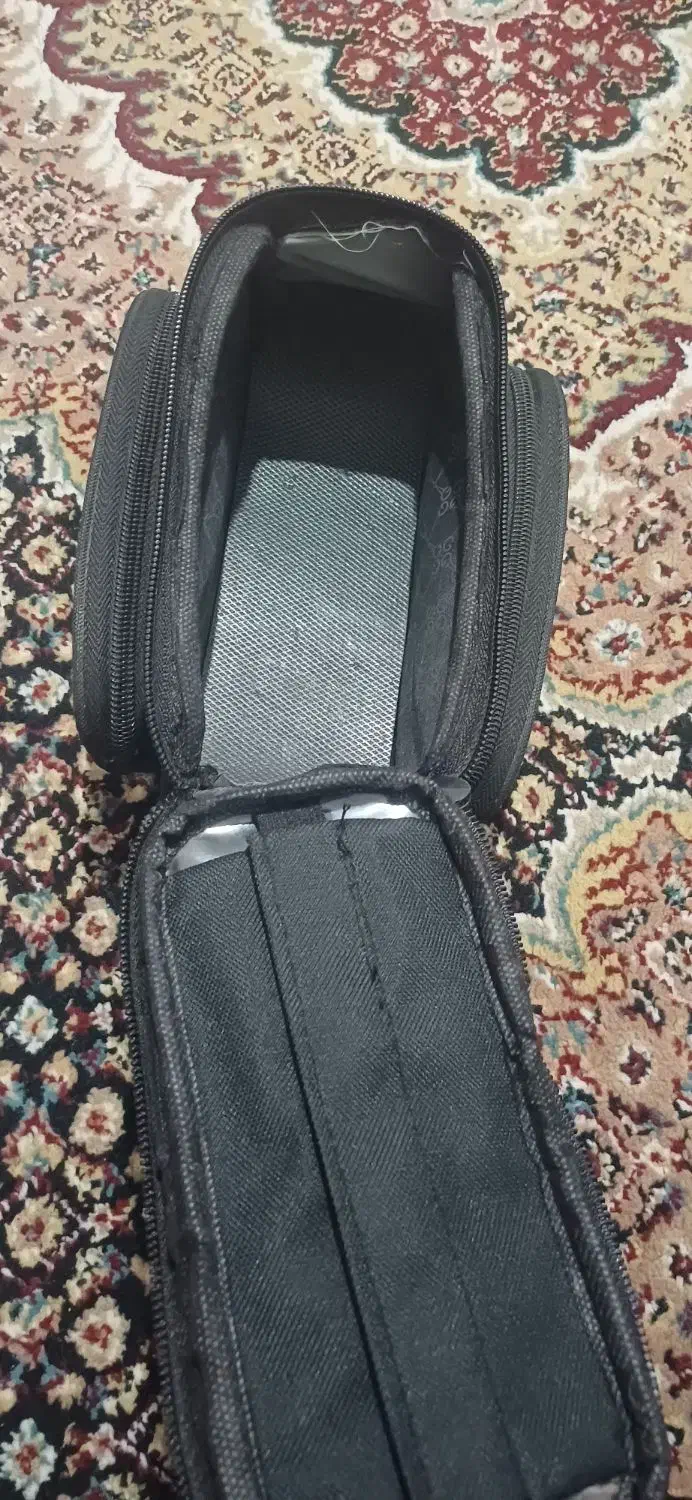 کیف وهولدر دوچرخه|دوچرخه، اسکیت، اسکوتر|بیستون, |دیوار