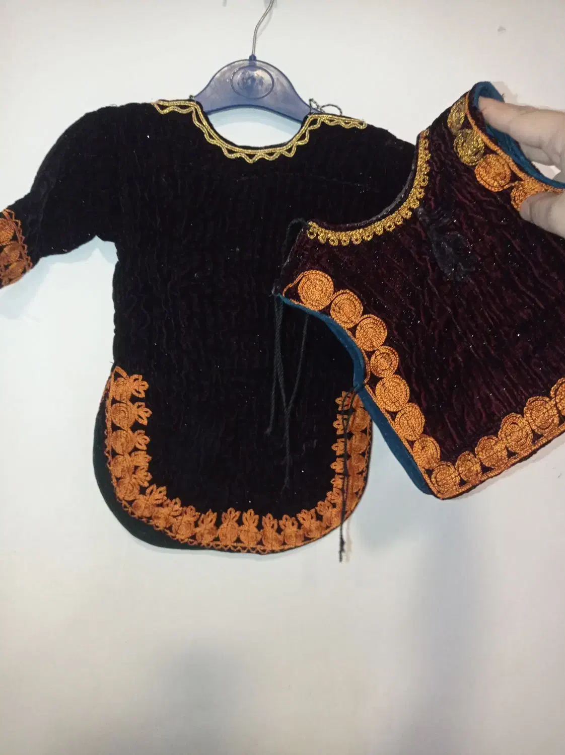 لباس بچگانه|کفش و لباس بچه|تایباد, |دیوار