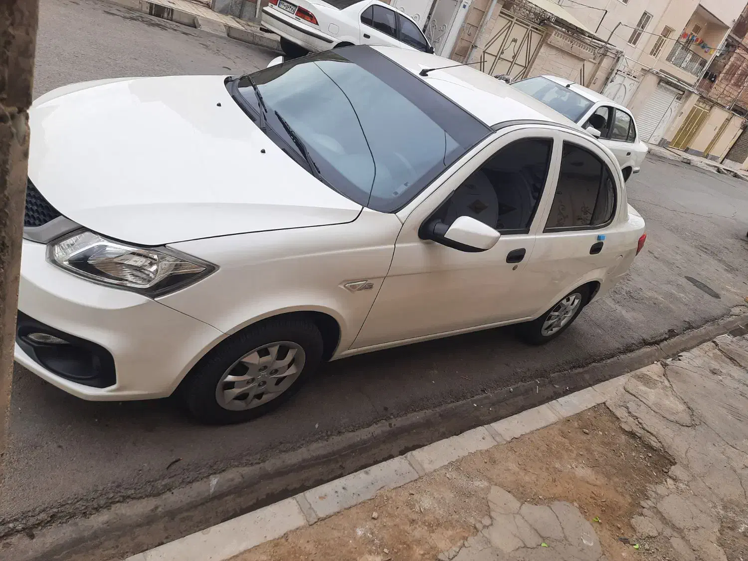 ساینا ۱۴۰۱|خودرو سواری و وانت|نظرآباد, رسالت|دیوار