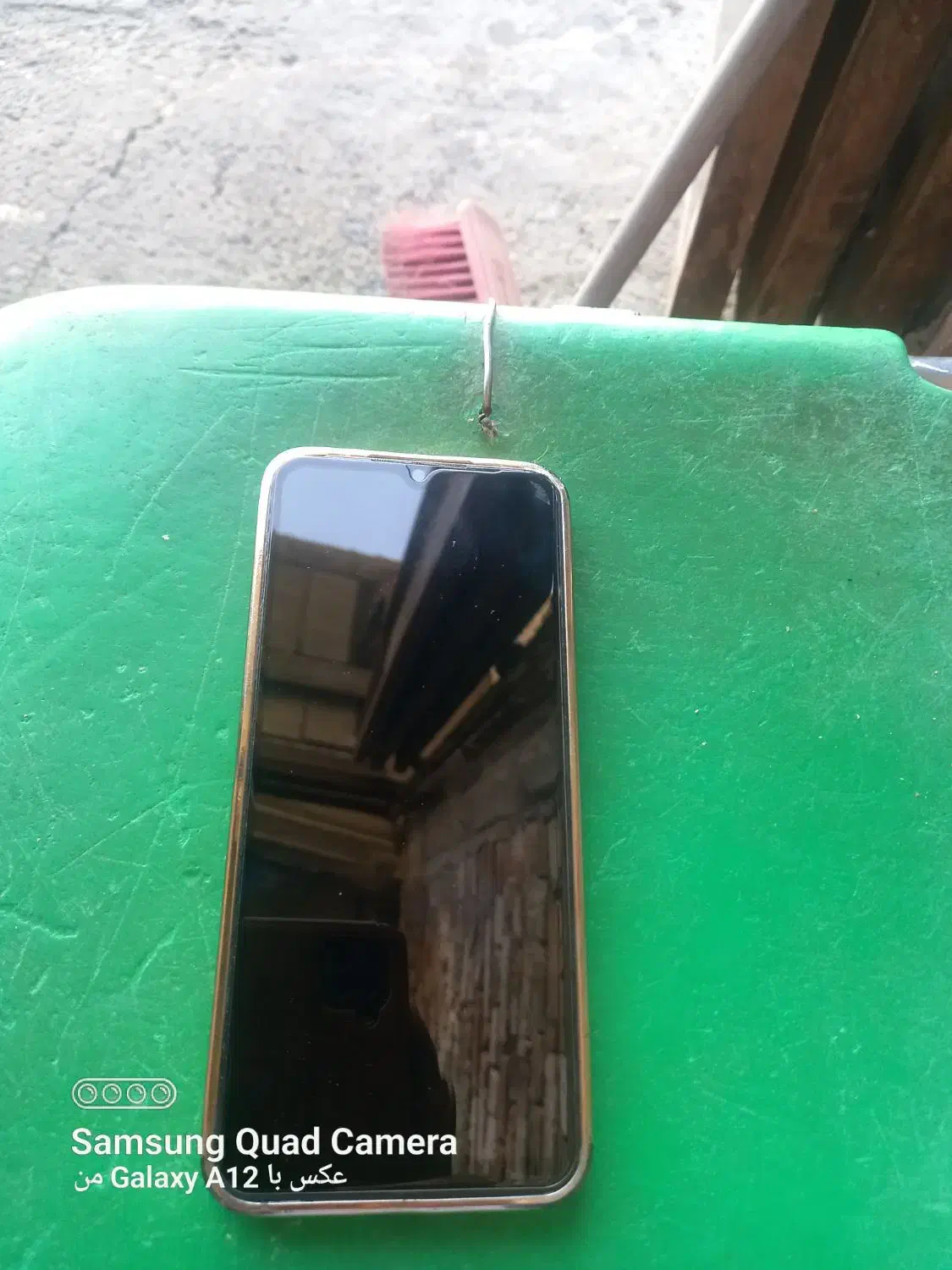 گوشی شیمی پکو سی ۴۰|موبایل|میرجاوه, |دیوار