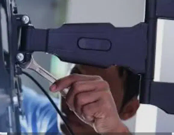 نصب تلویزیون|خدمات پیشه و مهارت|زاهدان, |دیوار