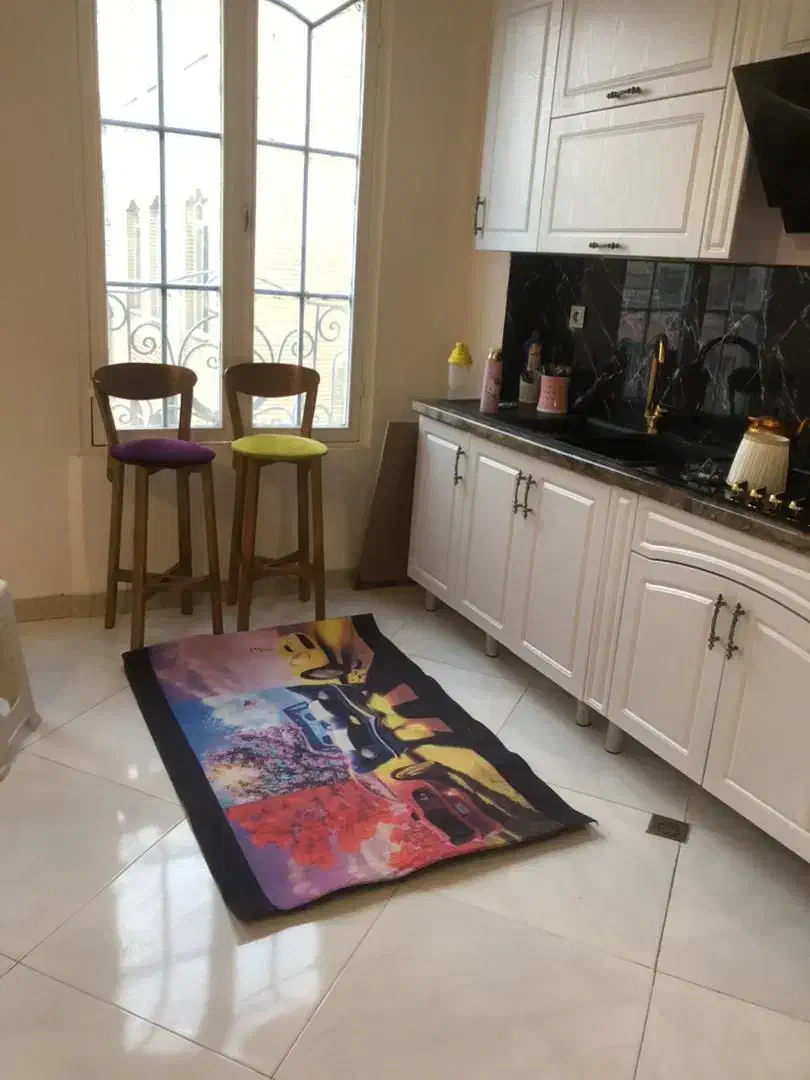 54متر بالاتر از چهاراه لشگر بازسازی شده وام دار|فروش آپارتمان|تهران, منیریه|دیوار