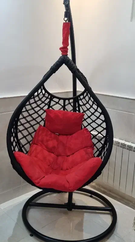 تاب ریلکسی لوکس|مبلمان خانگی و میز عسلی|قم, باغ کرباسی|دیوار