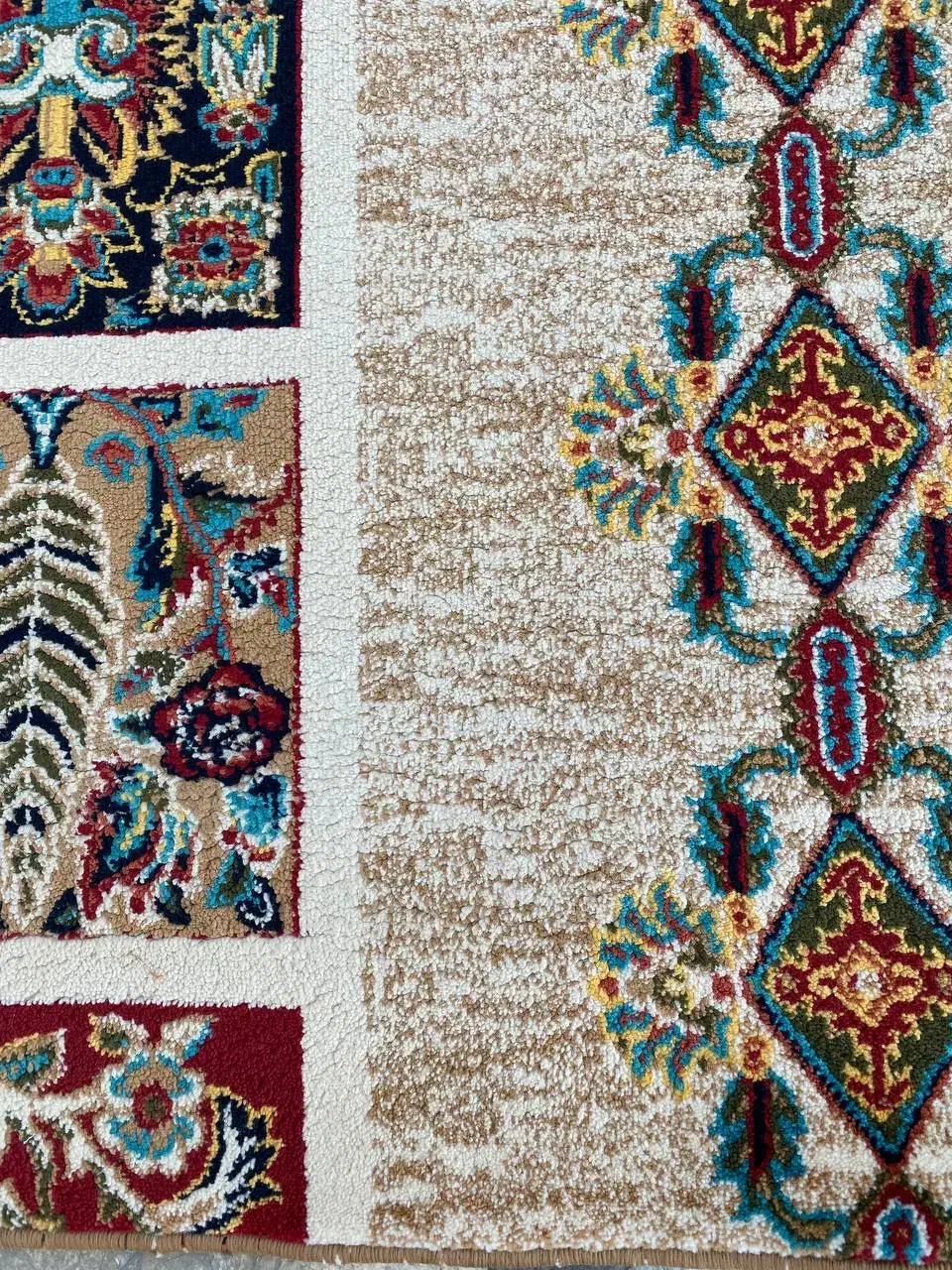 گلیم فرش|گلیم، جاجیم، گبه|همدان, |دیوار