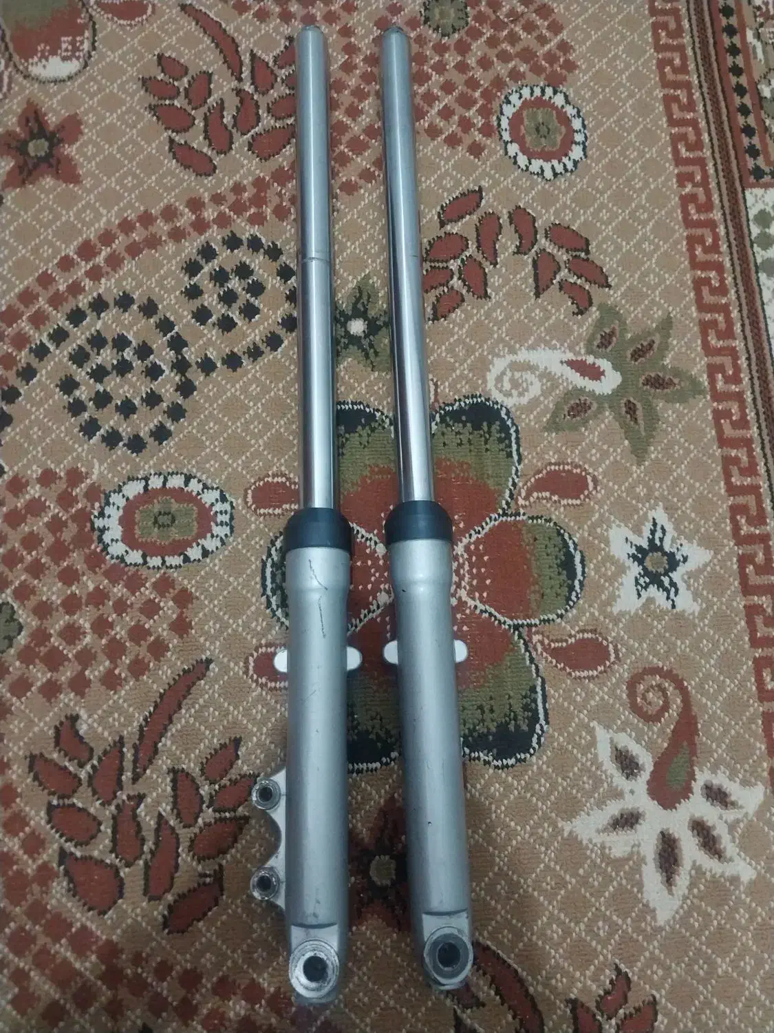 کمک جلو دیسکی|قطعات یدکی و لوازم جانبی|قیدار, |دیوار