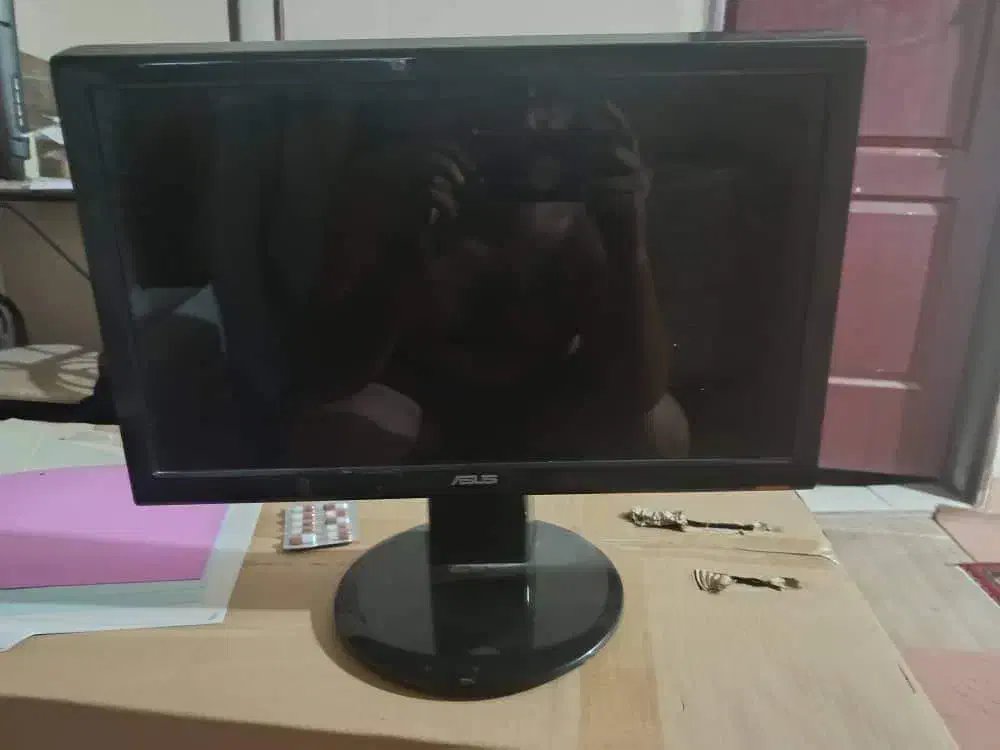 مانیتور سالم|قطعات و لوازم جانبی رایانه|فردیس, شهرک ۱۱۰|دیوار