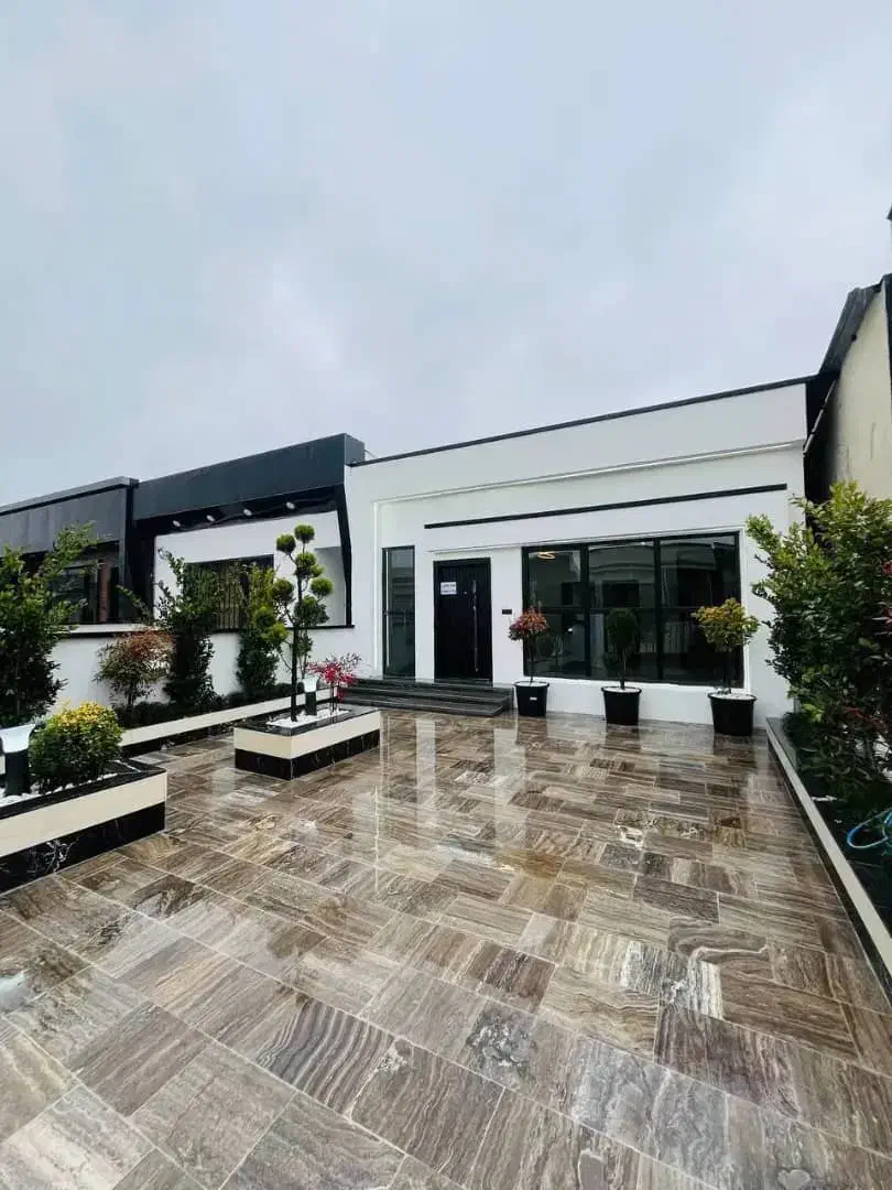 ۲۰۰متر۳ خوابه نوساز