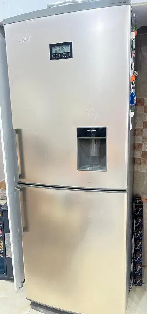 یخچال فریزر روهمی|یخچال و فریزر|اهواز, کوروش|دیوار