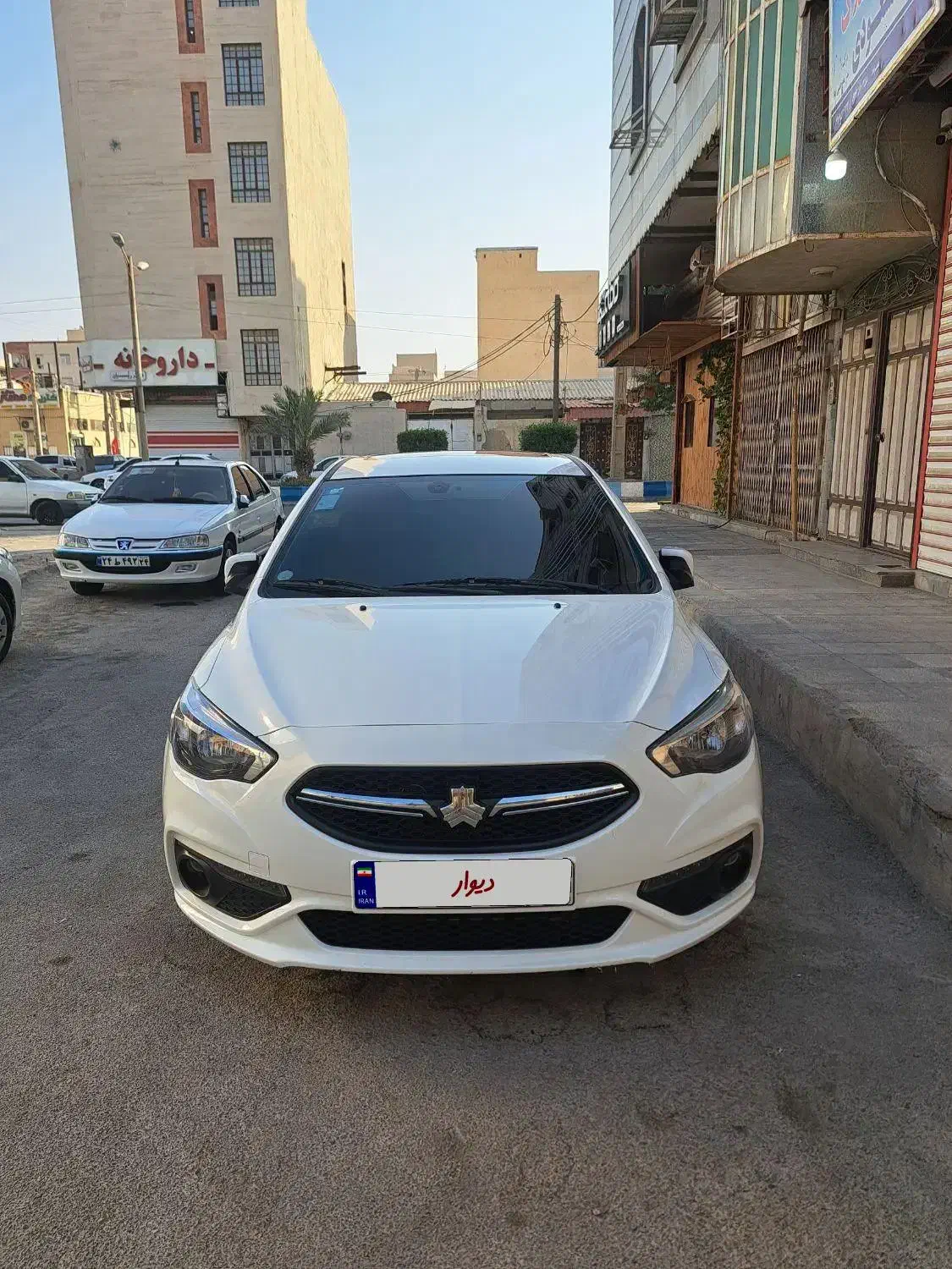 خودرو سواری|خودرو سواری و وانت|بندر امام خمینی, |دیوار