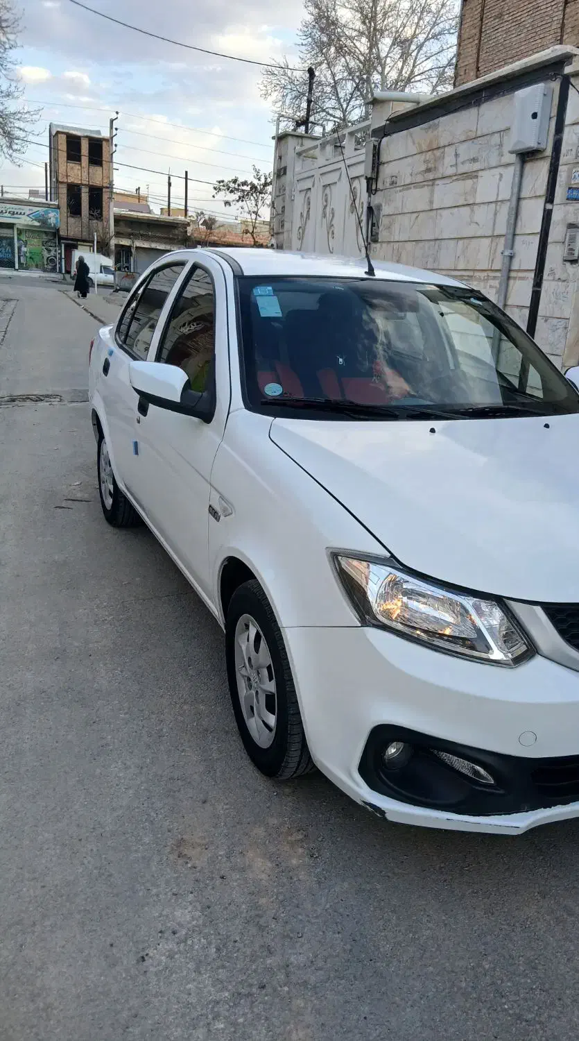 خودرو|خودرو سواری و وانت|نظرآباد, شهرک سید جمال الدین|دیوار