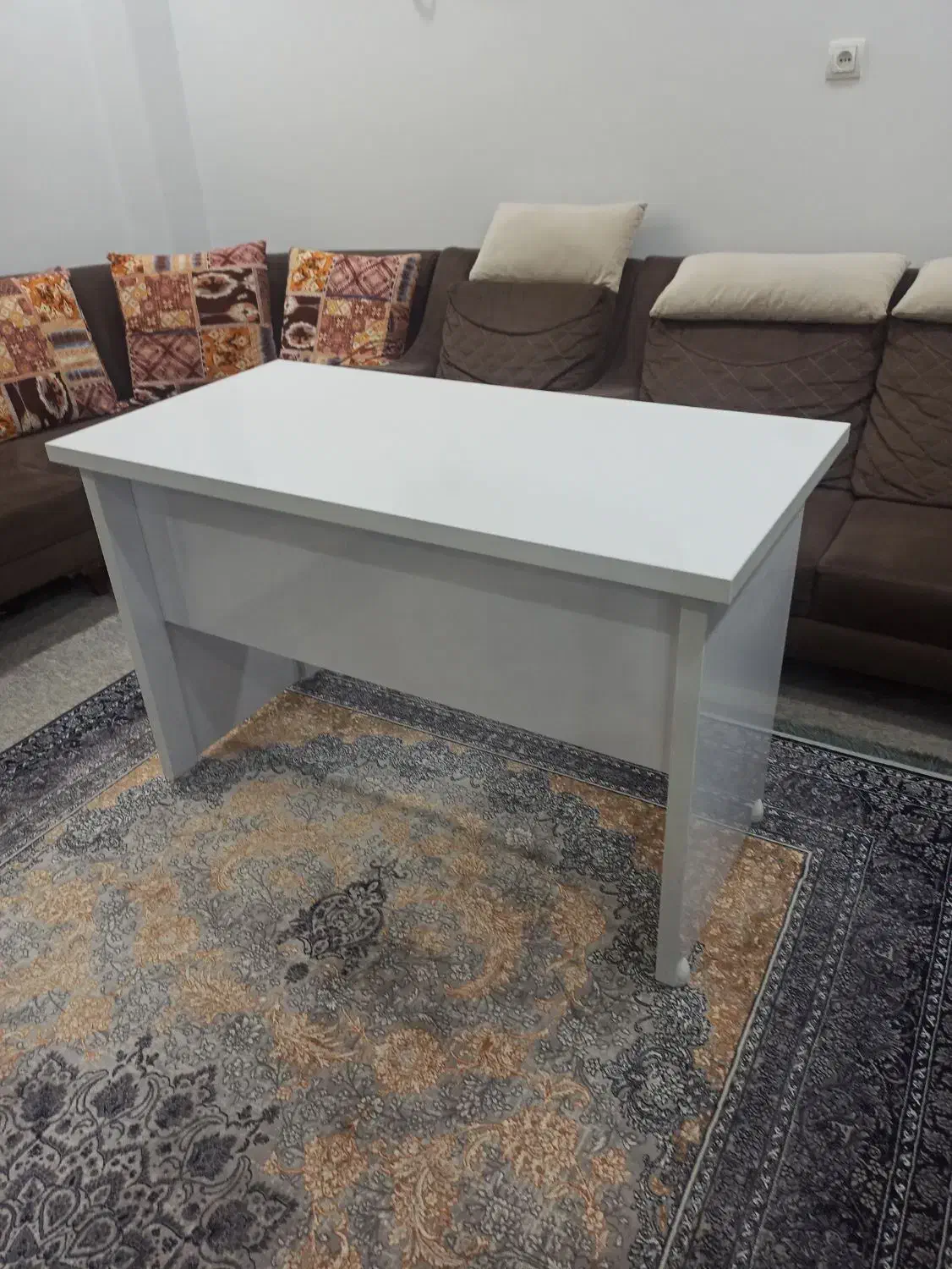 میز تحریر و کامپیوتر نو|میز تحریر و کامپیوتر|بوشهر, |دیوار