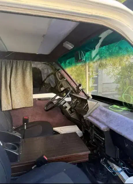 تویوتا هایس ون|خودرو سواری و وانت|ارومیه, |دیوار