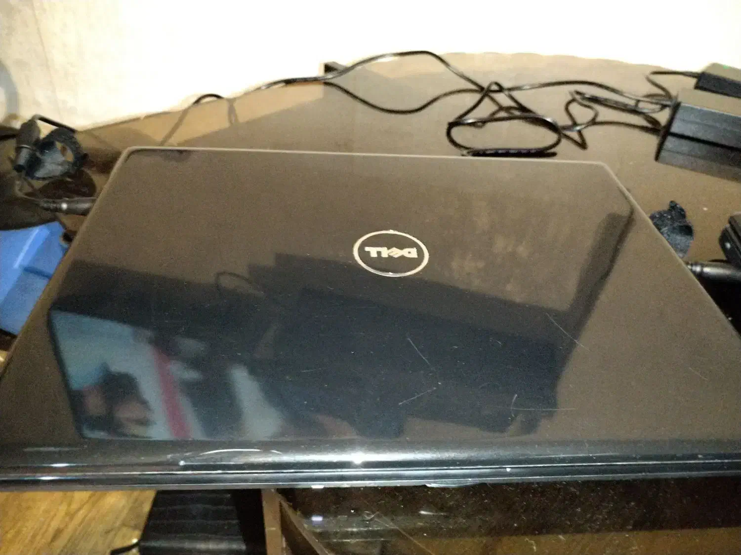 2 عدد لپ تاپ core i5 Dell|رایانه همراه|تهران, نیروی هوایی (پیروزی)|دیوار