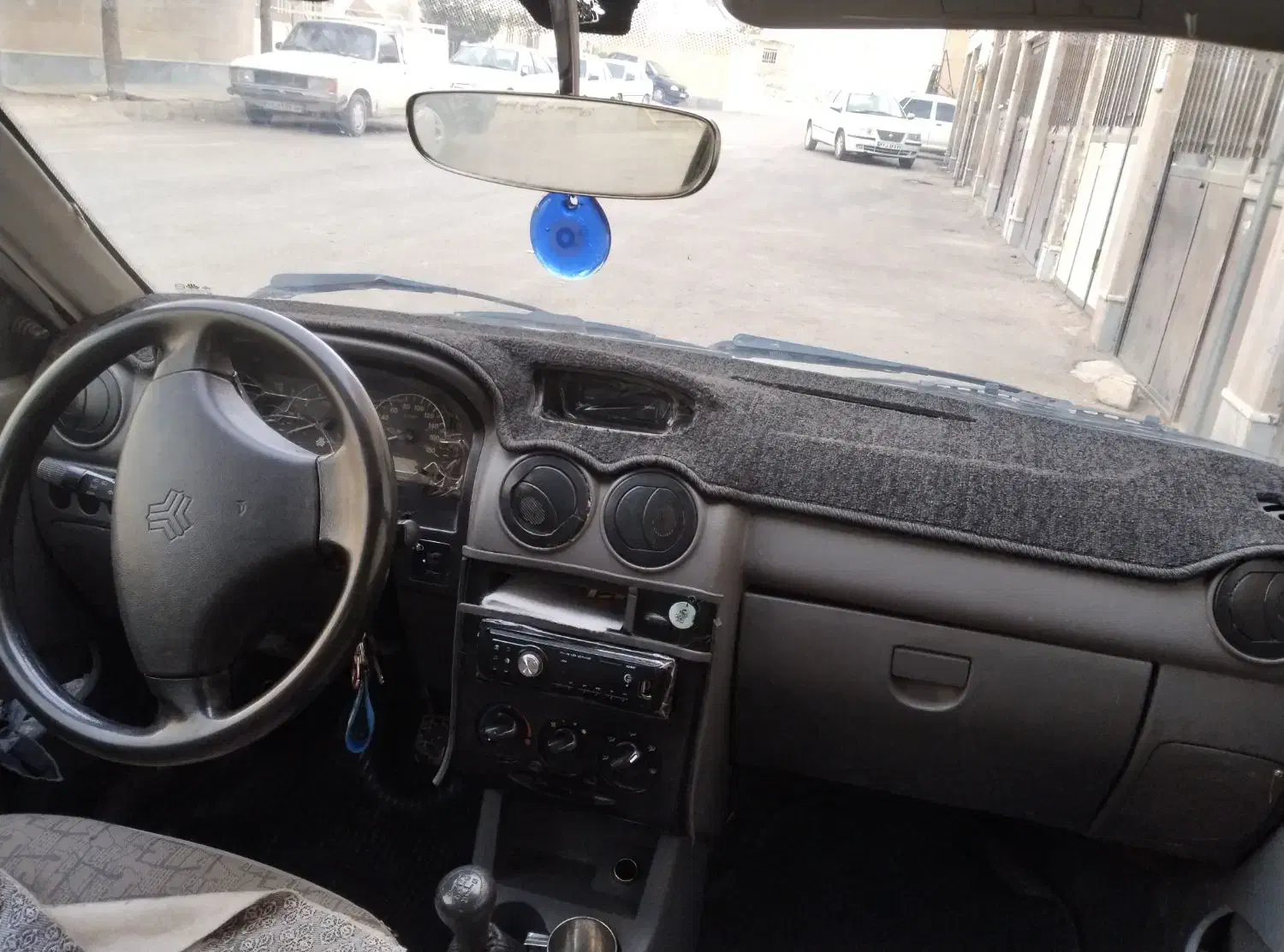 پراید 131|خودرو سواری و وانت|سده (خراسان جنوبی), |دیوار