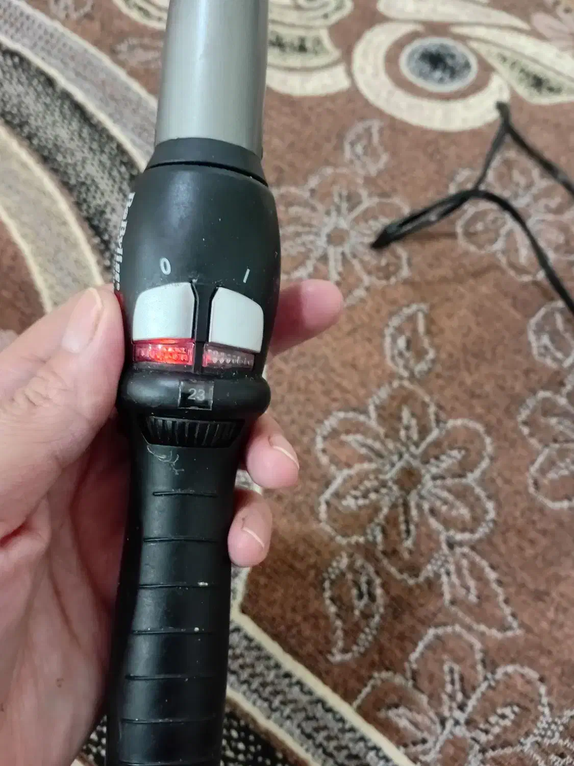 بابلیس و اتو مو|لوازم جانبی موبایل و تبلت|کوهدشت, |دیوار