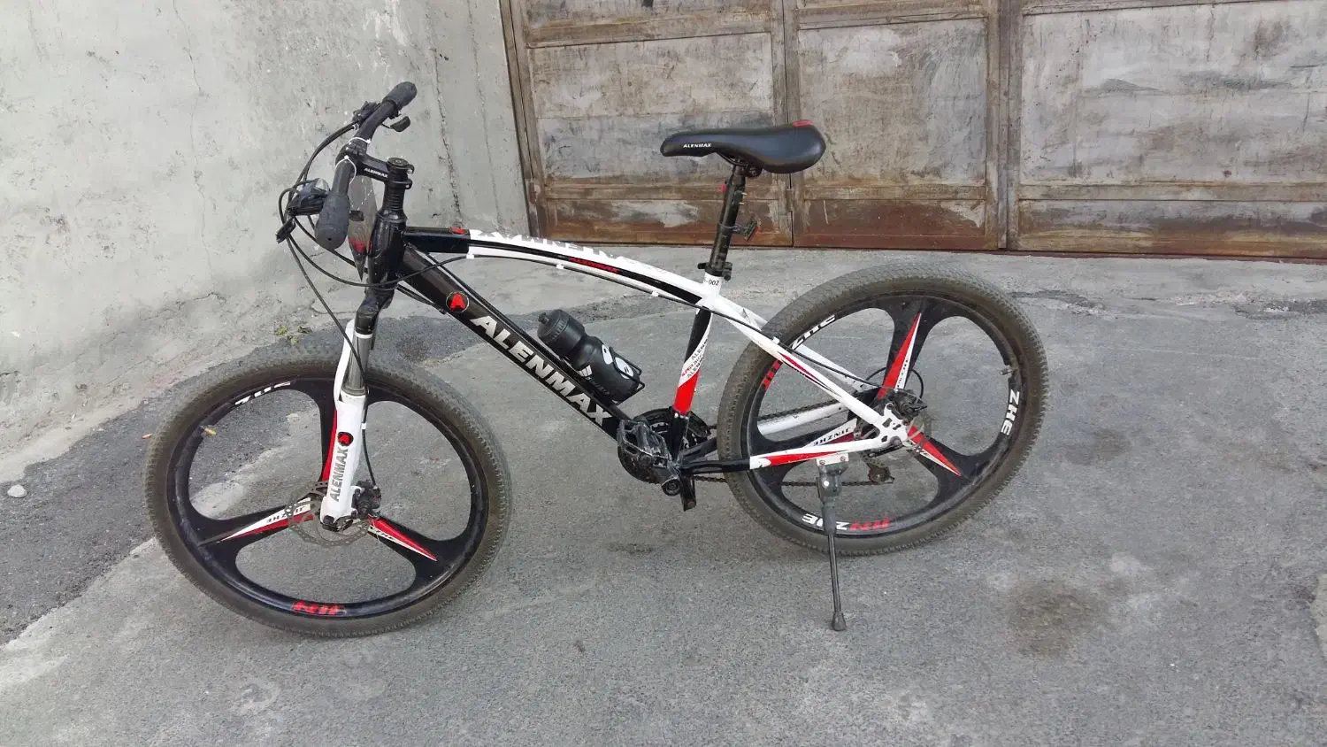 دوچرخه 26 اسپرت|دوچرخه، اسکیت، اسکوتر|مشگین شهر, |دیوار