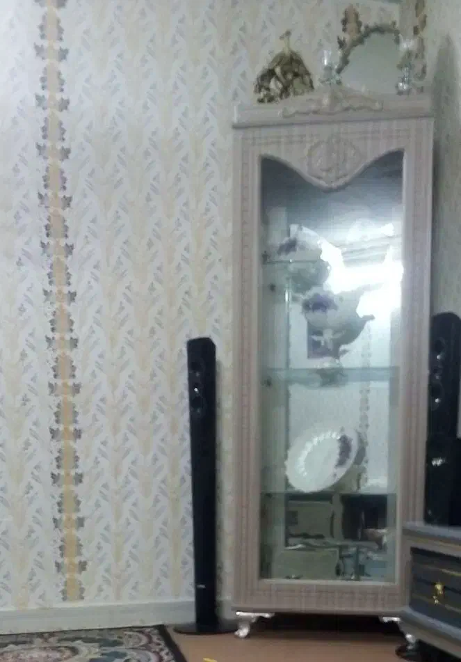 گنجه|بوفه، ویترین، کنسول|مشهد, شهرک امام هادی (شهرک غرب)|دیوار