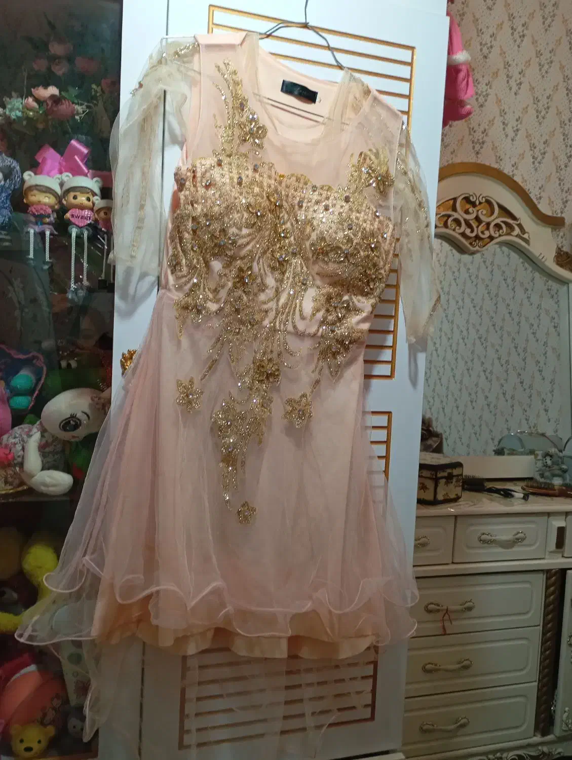 لباس|لباس|میاندوآب, |دیوار