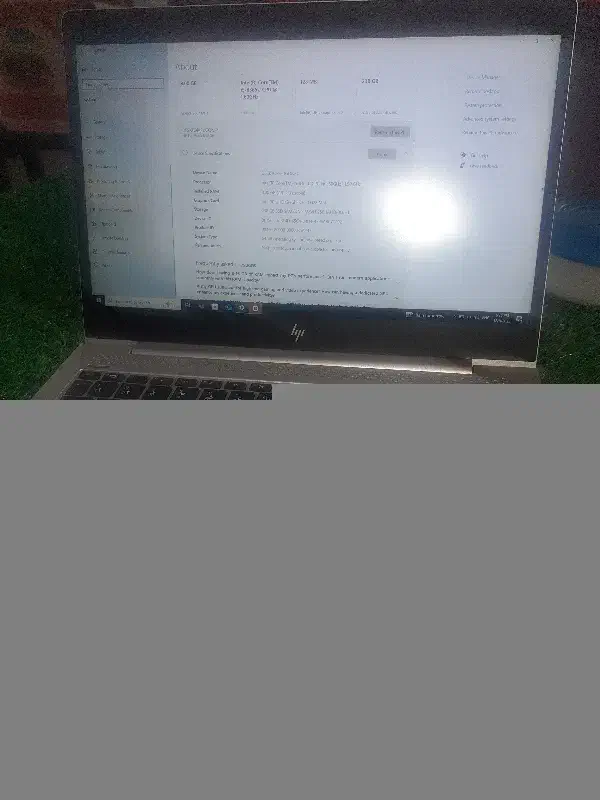 لپ تاپ اچ پی|رایانه همراه|قدس, شهر‌قدس|دیوار