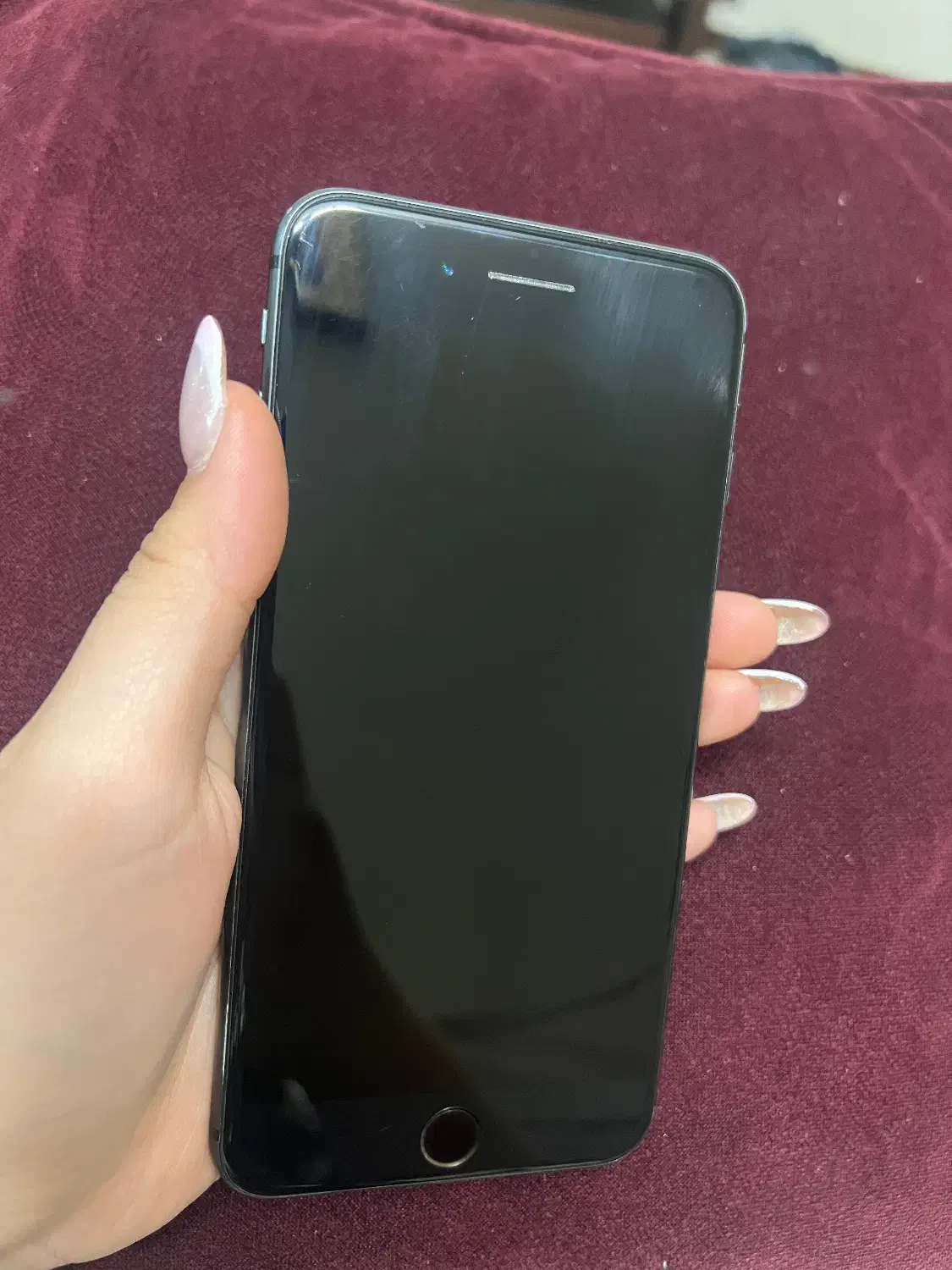 iphone 8 plus|موبایل|تهران, افسریه شمالی|دیوار