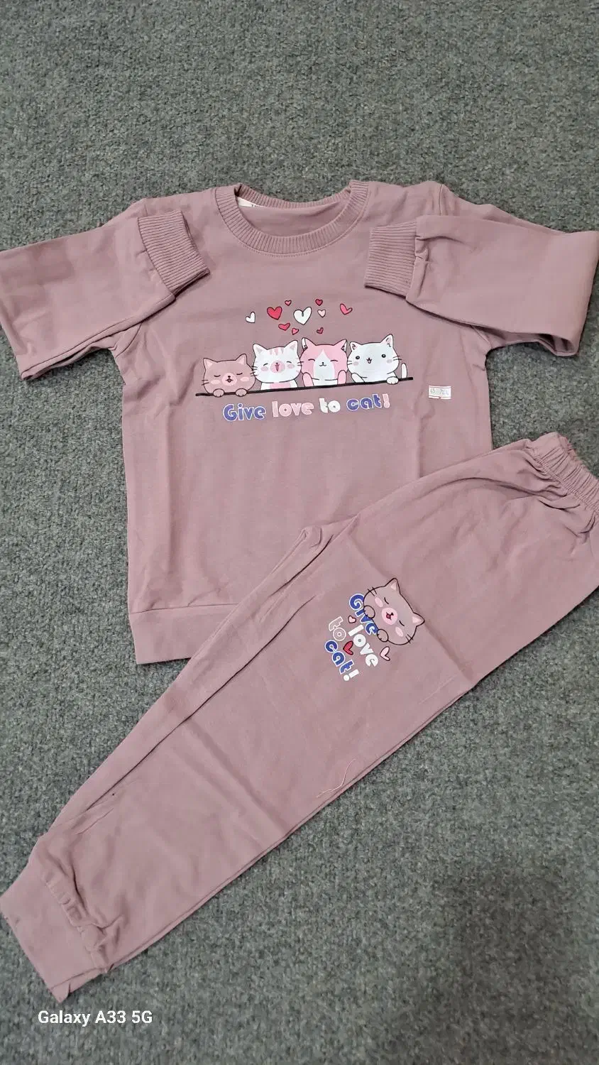 پوشاک وصال لباس دخترانه و پسرانه شیک در خدمت شما|کفش و لباس بچه|ازنا, |دیوار