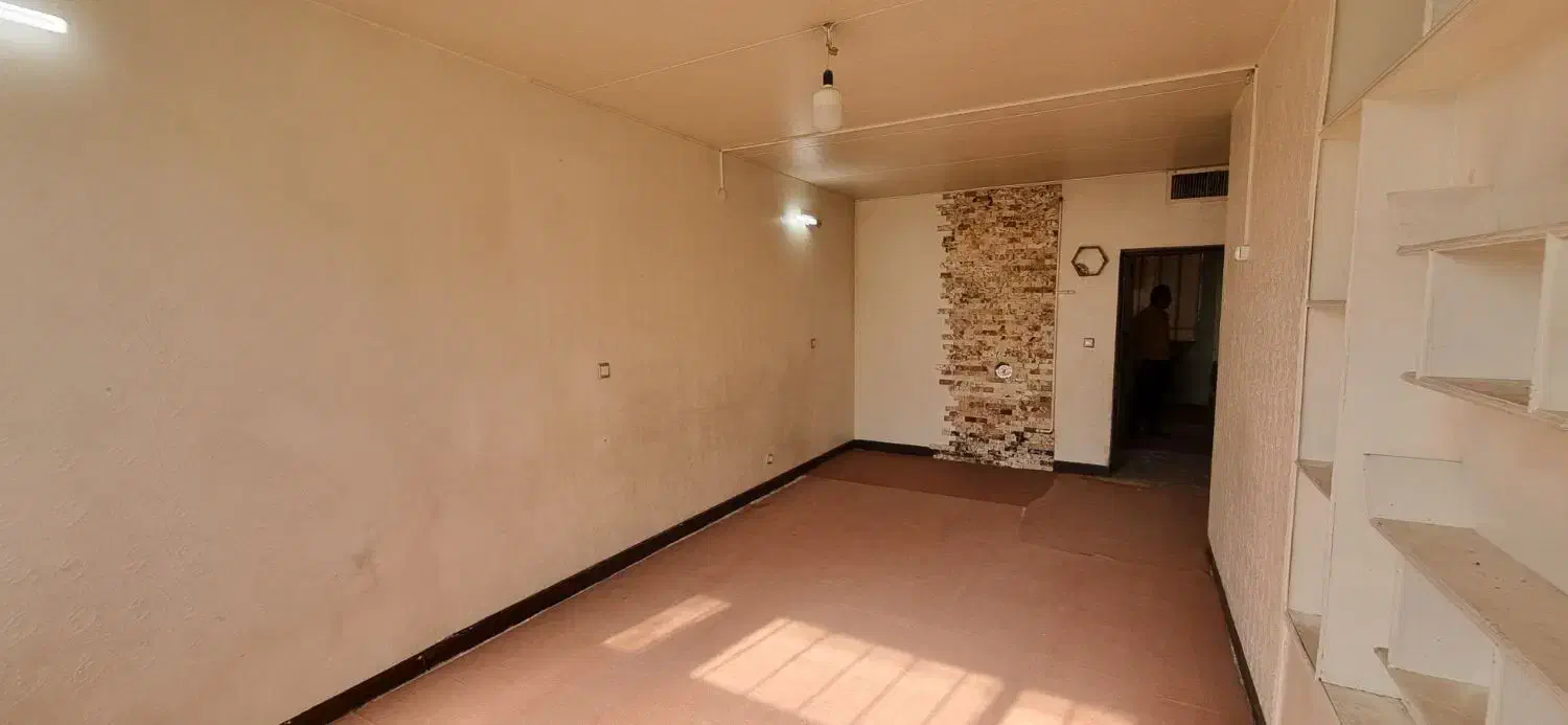 واحدنقلی خوشجا محله A3همکف|فروش آپارتمان|فولادشهر, A3|دیوار