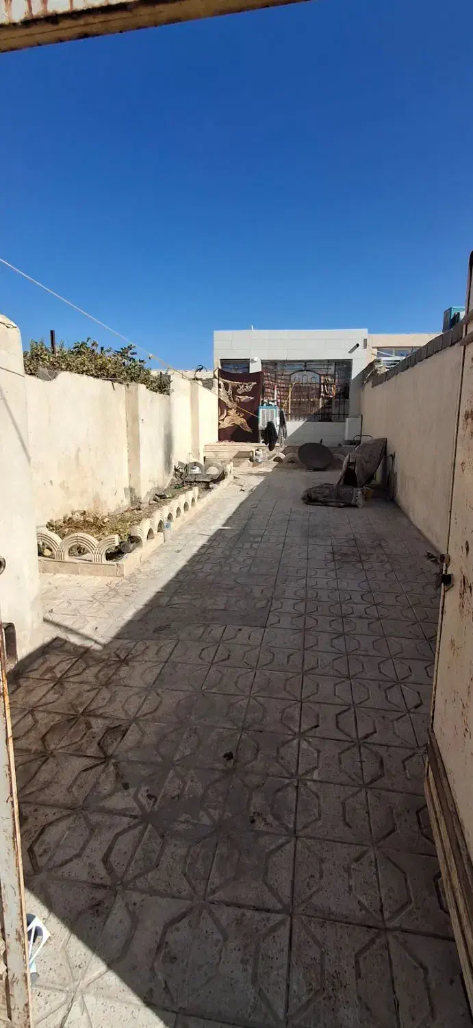 خانه ۱۵۵ متری در خیابان اصلی در بلوار کشمیری|فروش خانه و ویلا|مشهد, شهرک مهرگان|دیوار