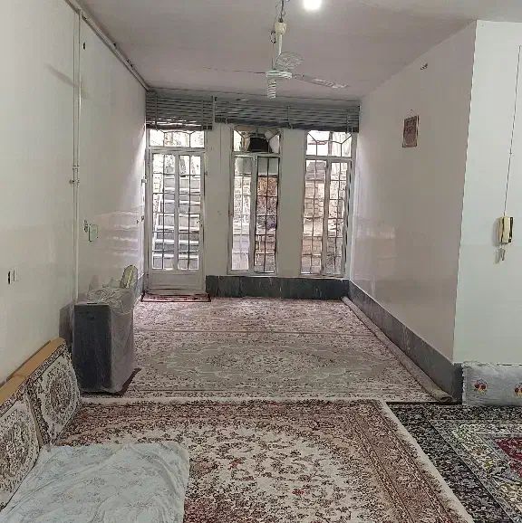 منزل مبله دانشجویی|اجارهٔ خانه و ویلا|قم, وادی السلام|دیوار
