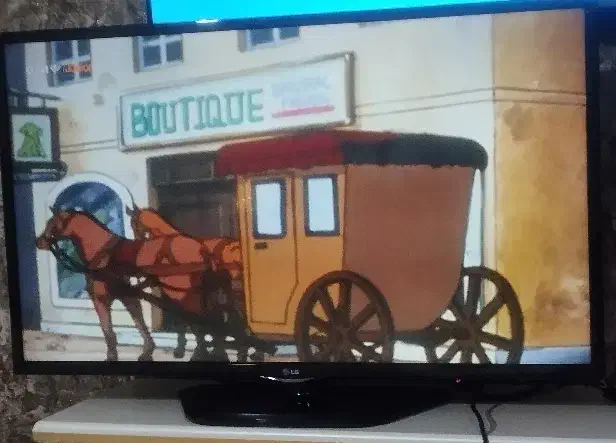 تلویزیون ال جی|تلویزیون و پروژکتور|اردبیل, |دیوار