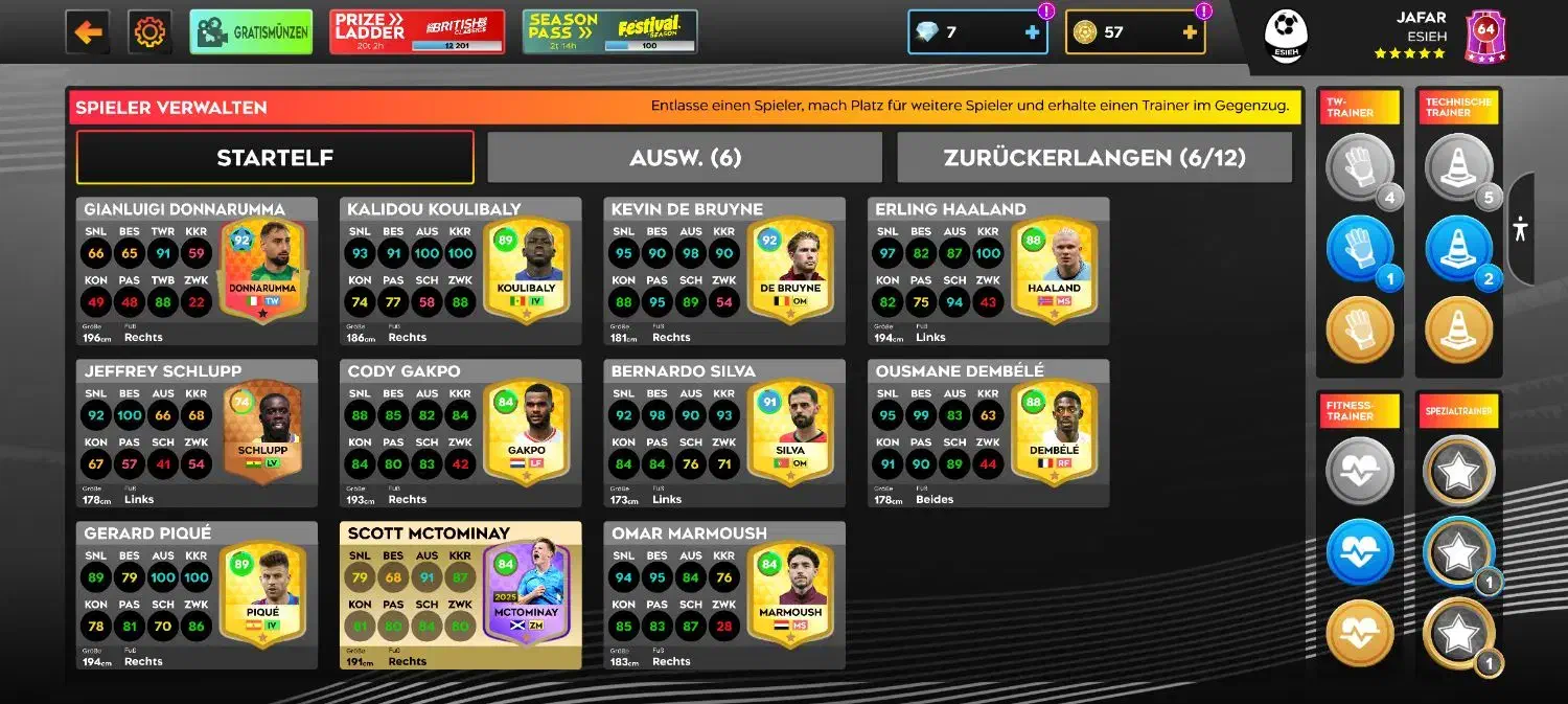 اکانت دریم لینگ پیکه زیر خاکی هتل ها گاد|کنسول، بازی ویدئویی و آنلاین|قوچان, |دیوار