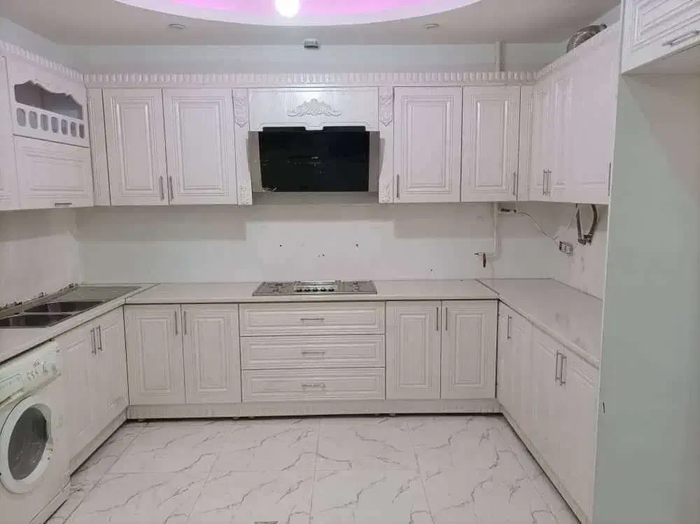 کابینـت های آماده/ممبران /ام دی اف /هایگلاس2256|مصالح و تجهیزات ساختمان|کوراییم, |دیوار