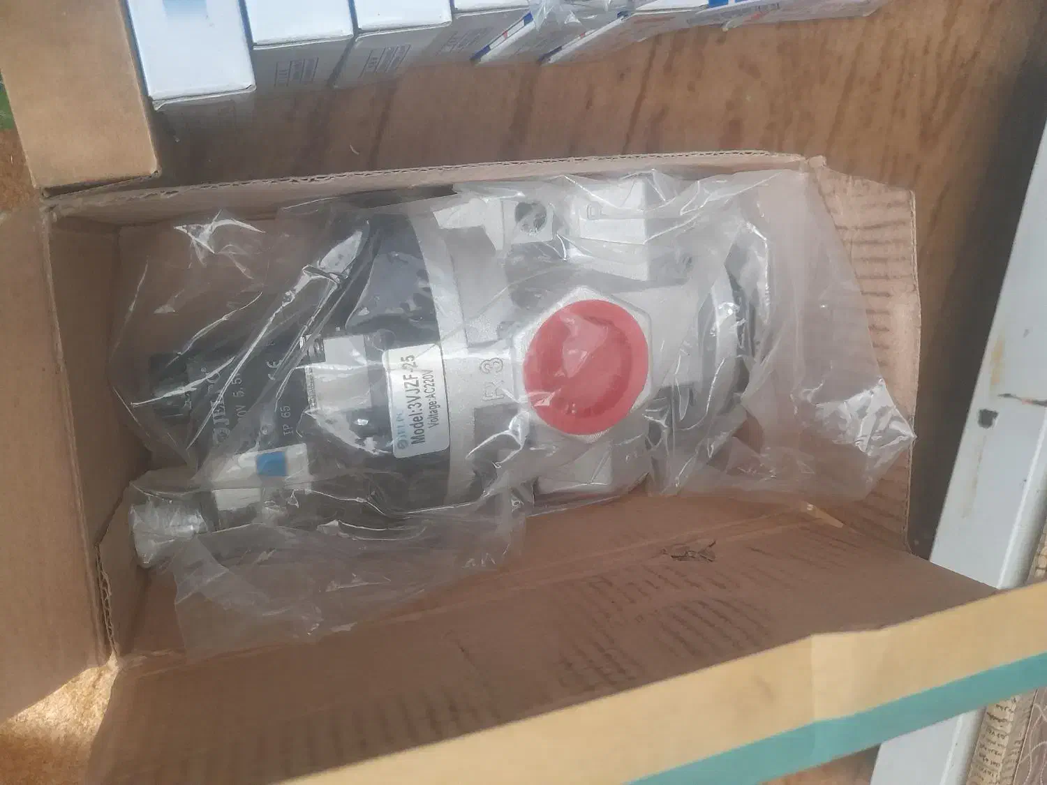 شیرپنوماتیک|مصالح و تجهیزات ساختمان|پاکدشت, پاکدشت (مامازند)|دیوار