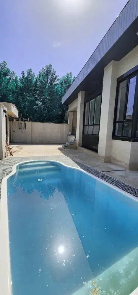 ۲۸۰ متر ویلای فلت در پنج دقیقه ای گلسار رشت|فروش خانه و ویلا|رشت, گلسار|دیوار