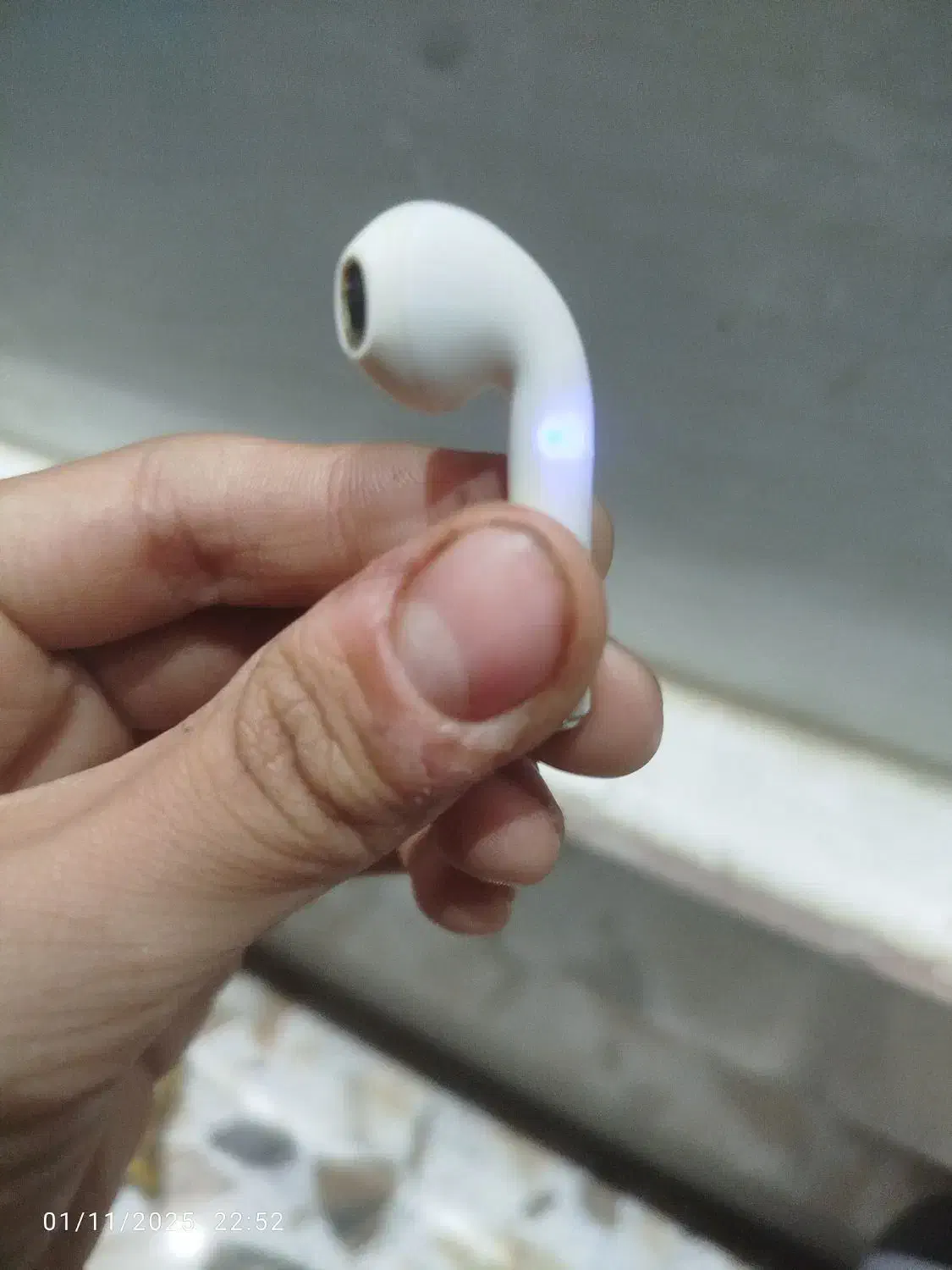 ایرپاد آیفون پرو|صوتی و تصویری|اهواز, فدک|دیوار