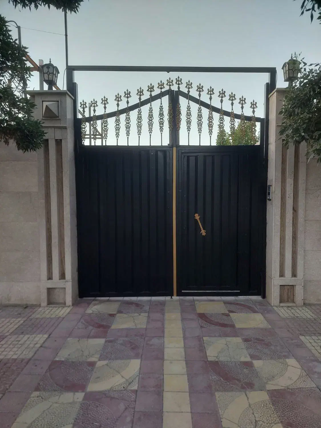 نقاشی ساختمان ،در ،پنجره،کناف|خدمات پیشه و مهارت|ماهدشت, |دیوار