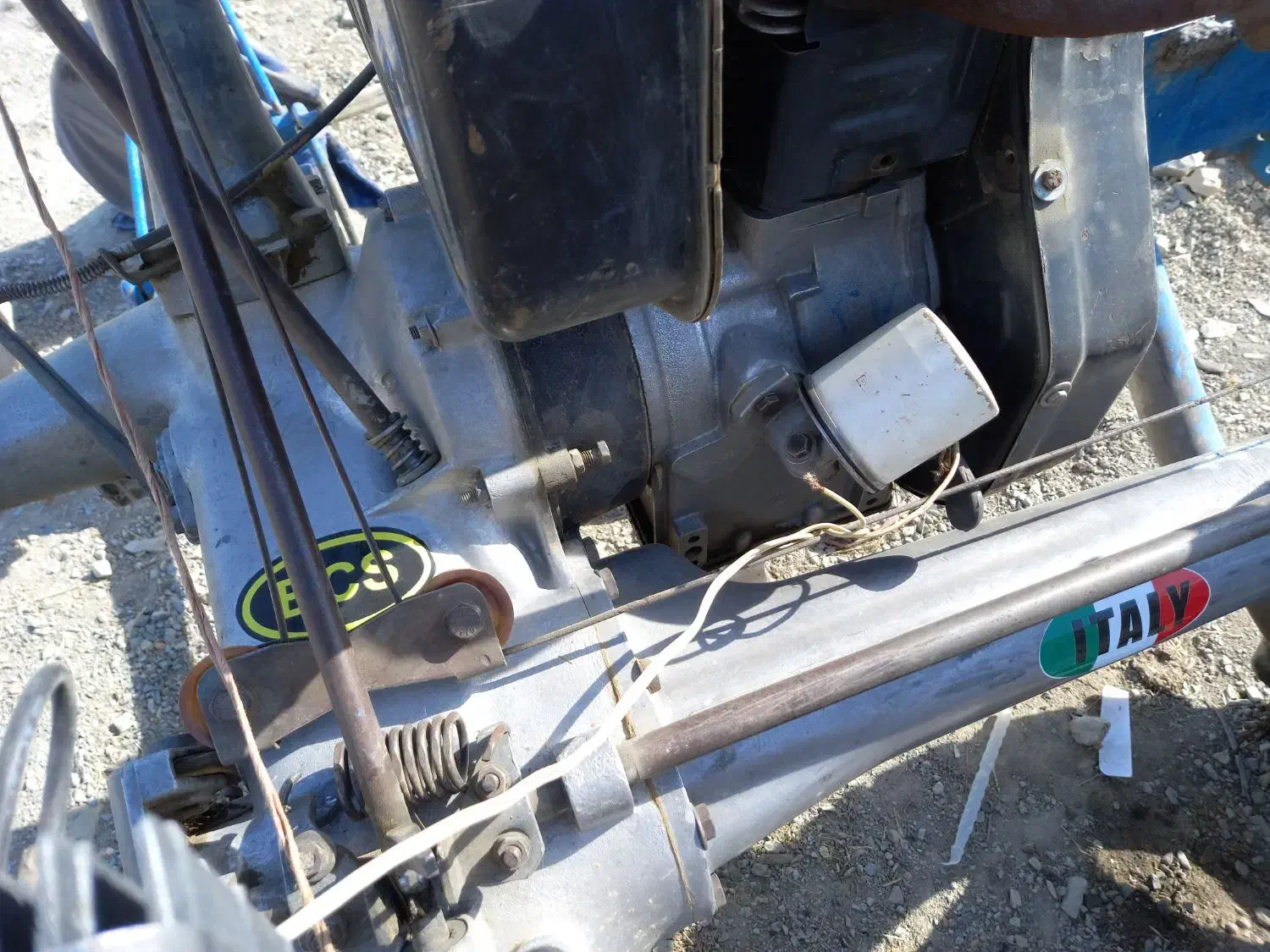 دروگر|قایق و سایر وسایل نقلیه|بجنورد, |دیوار