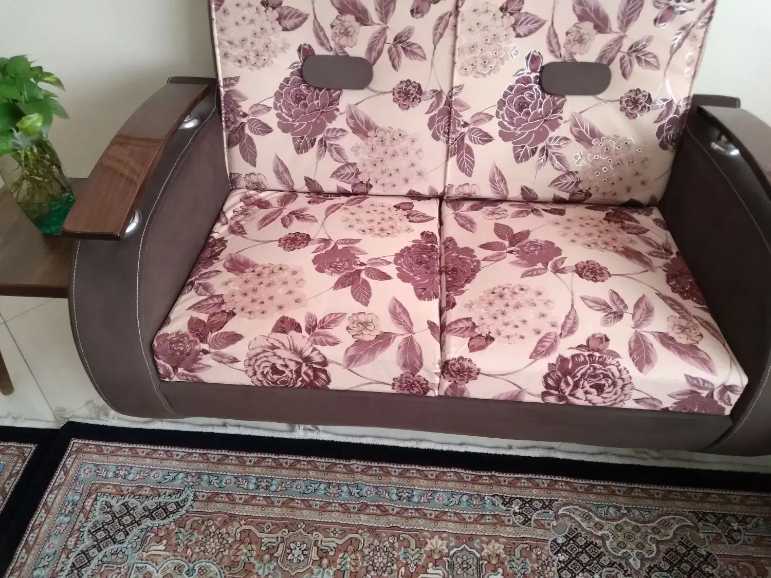 مبل راحتی درحد|مبلمان خانگی و میز عسلی|محمدشهر, شهرک پیام (مهرالبرز)|دیوار