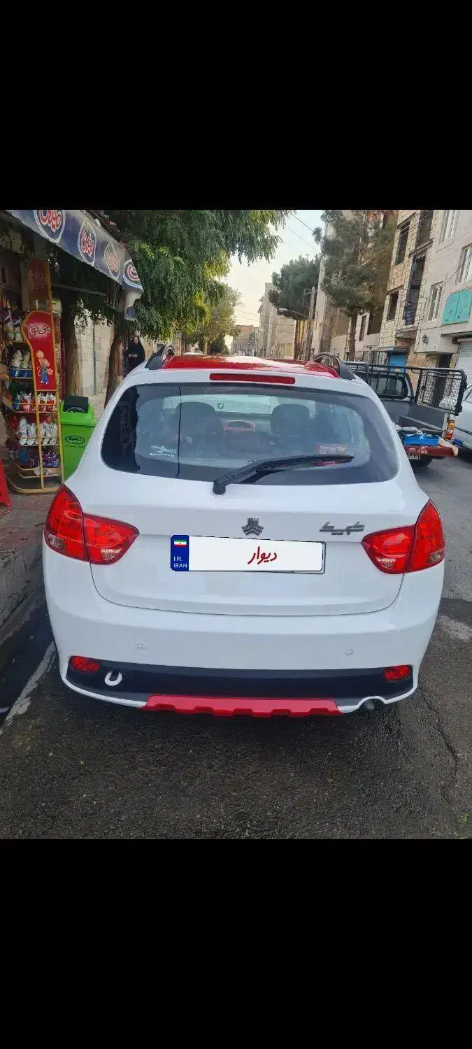 کوییک s rs gxr r|خودرو سواری و وانت|قرچک, مهدیه|دیوار