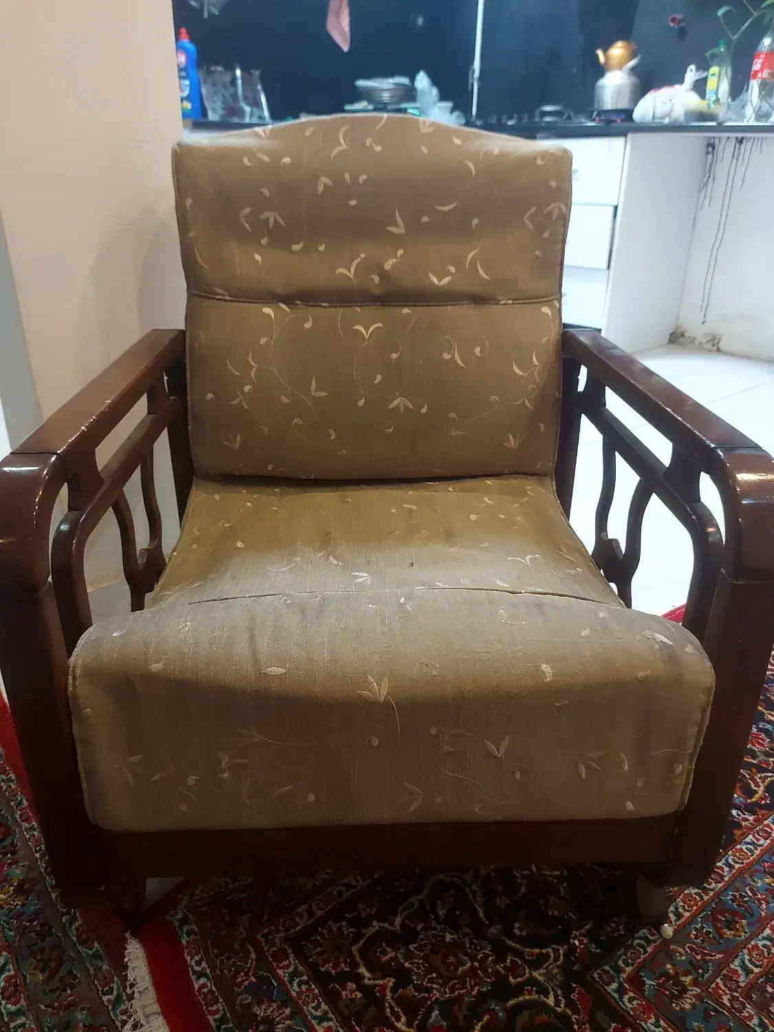 تخت و مبل|تخت و سرویس خواب|تهران, توحید|دیوار