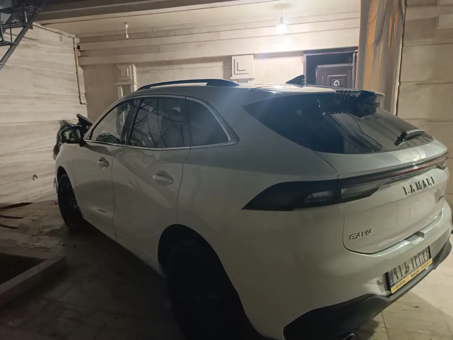 فروش چادر ماشین|قطعات یدکی و لوازم جانبی|بندر ماهشهر, |دیوار