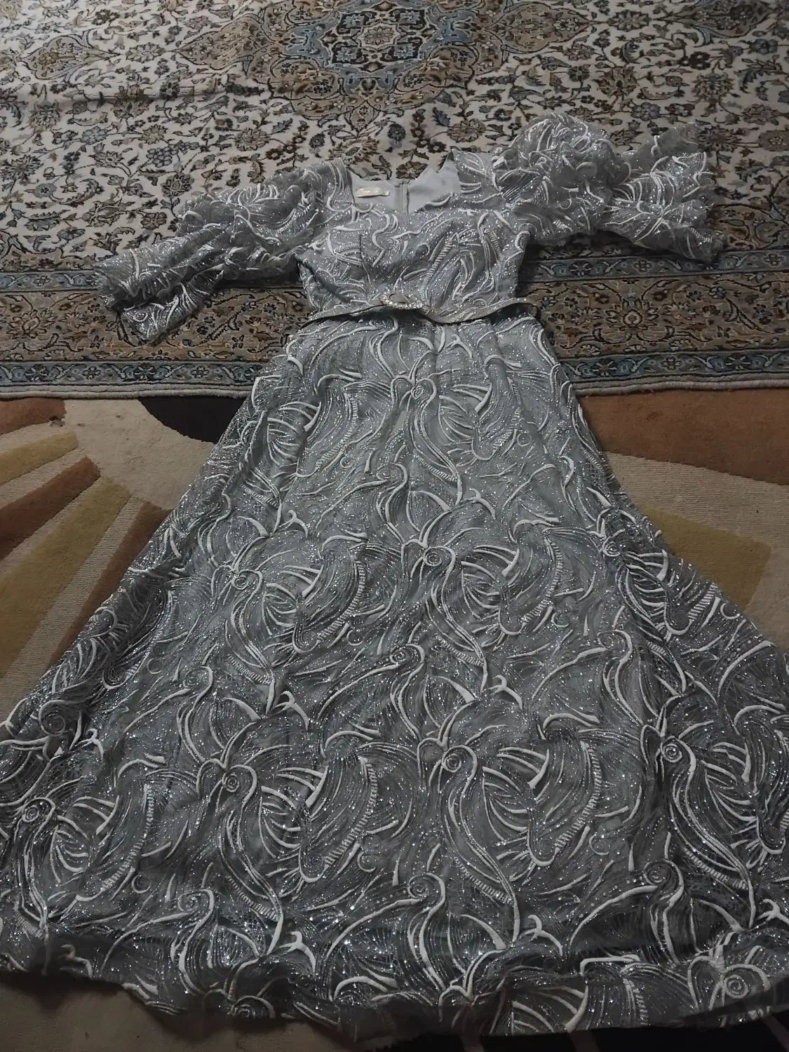 2500|لباس|تهران, جوادیه تهرانپارس|دیوار