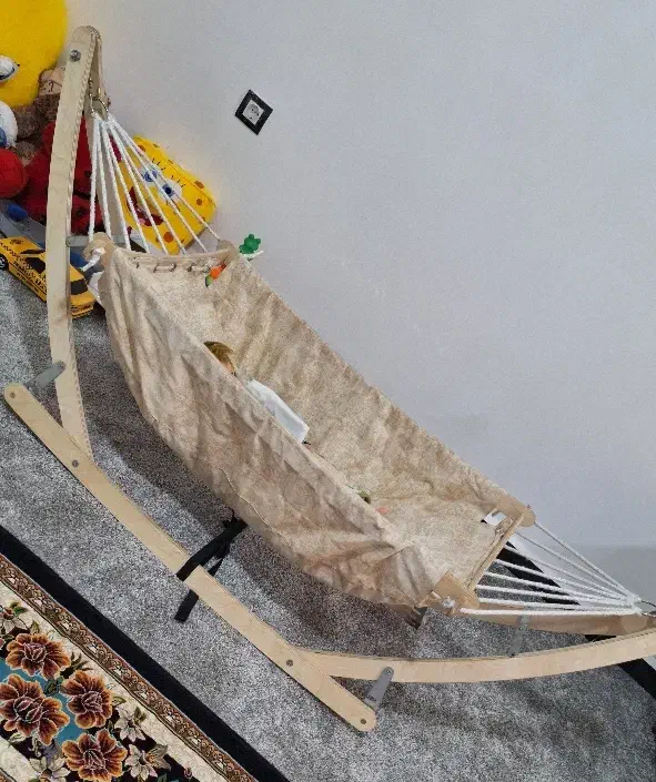 سیسمونی|کالسکه و لوازم جانبی|بندر کنگان, |دیوار