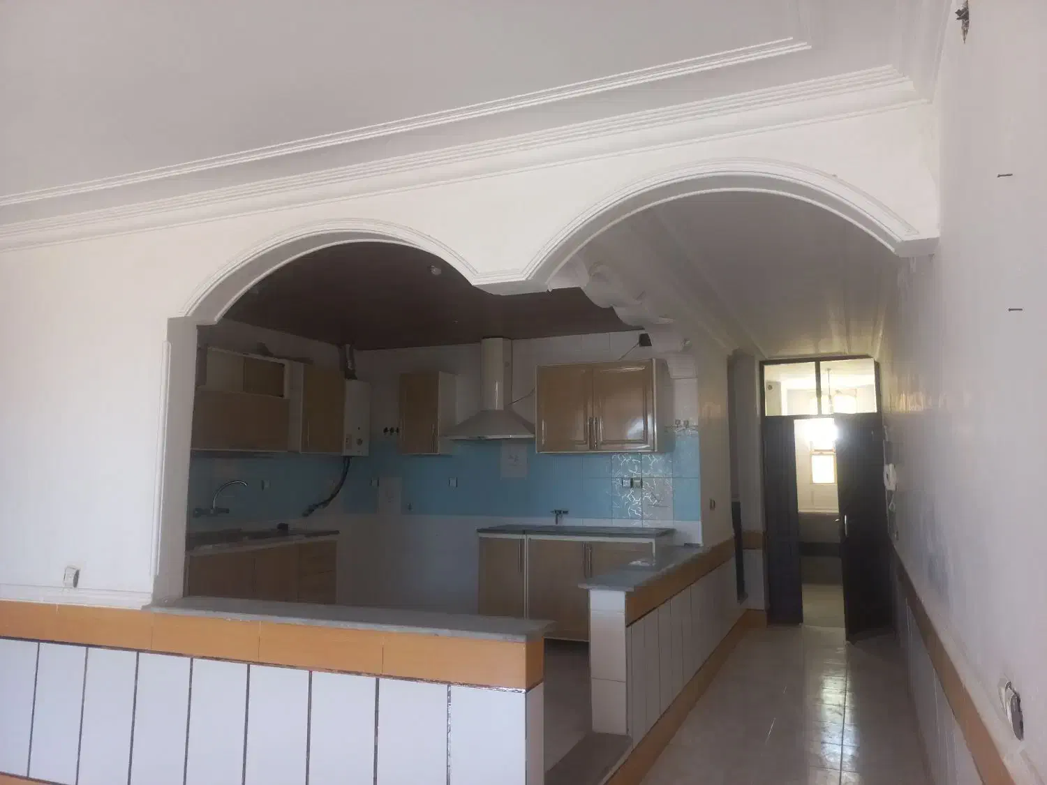 رهن و اجاره آپارتمان خ امام حسن علیه السلام|اجارهٔ آپارتمان|فیروزآباد (فارس), |دیوار