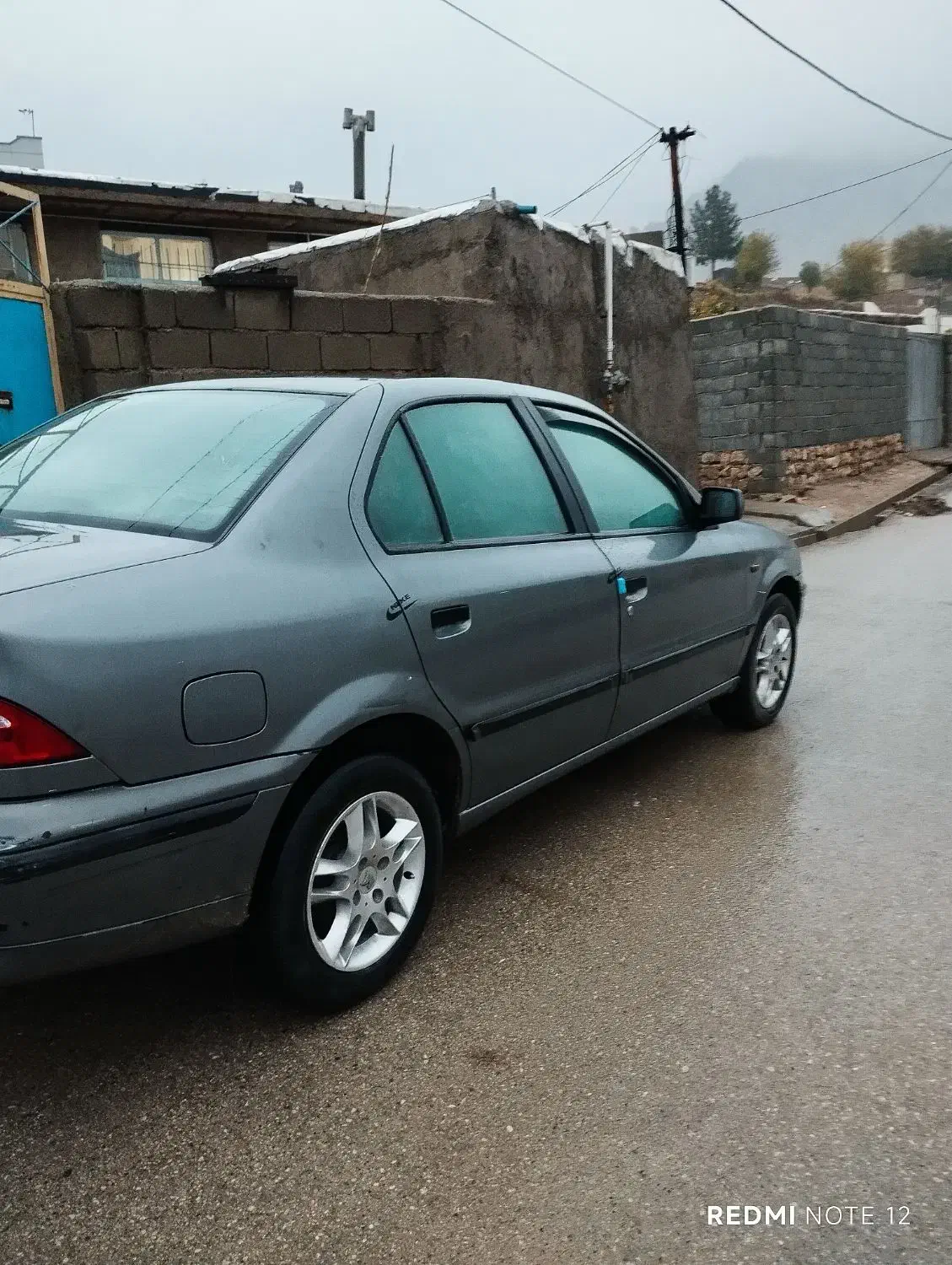 دربستی|خدمات حمل و نقل|چرداول, |دیوار