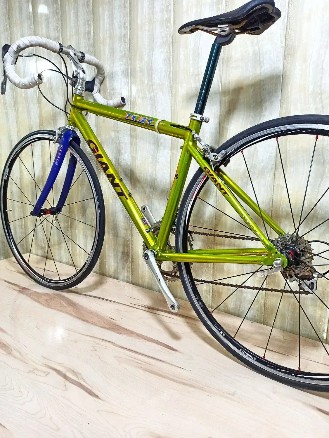 دوچرخه جاینت کورسی|دوچرخه، اسکیت، اسکوتر|بندرعباس, |دیوار