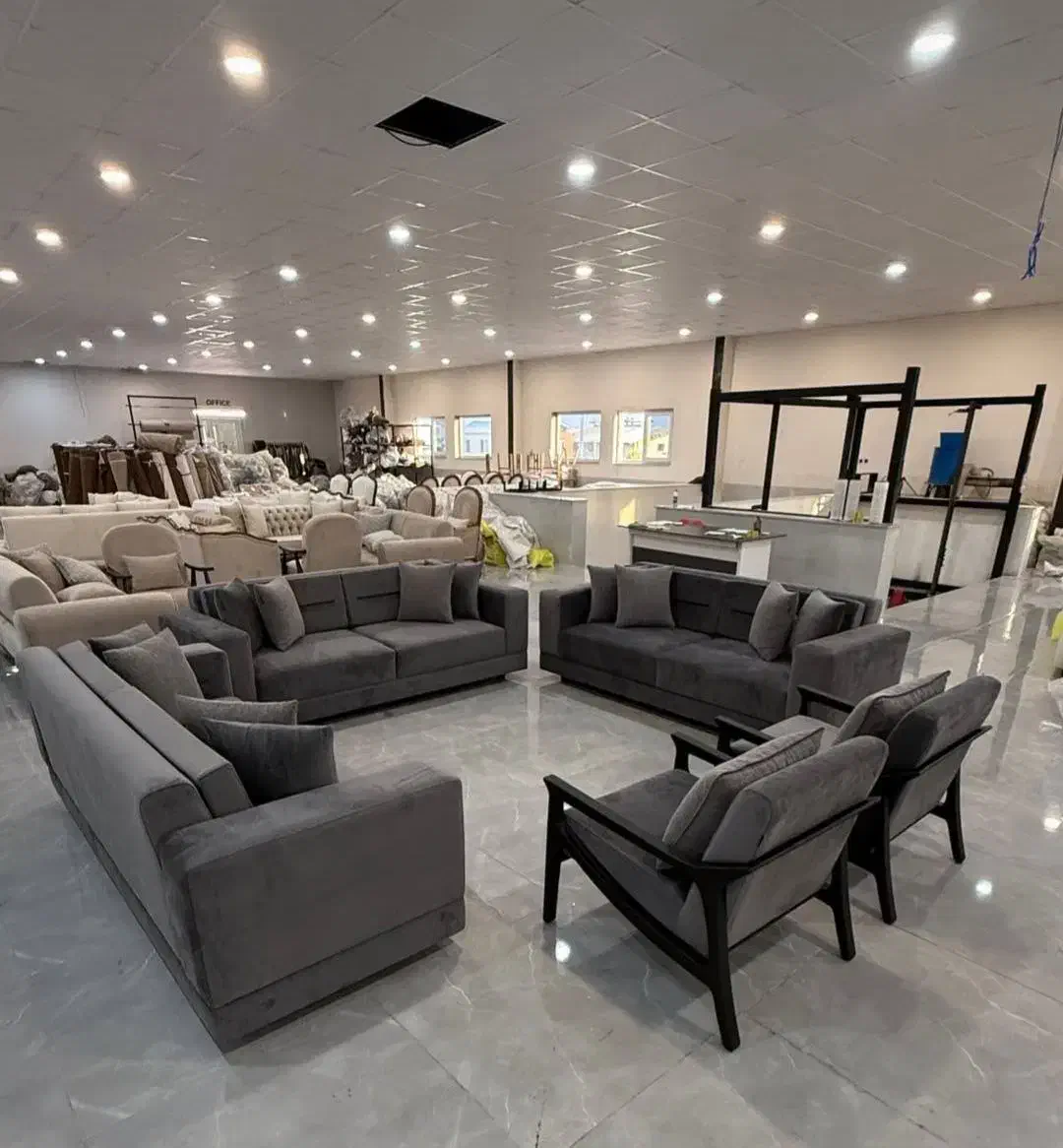 شهرمبلمان وناهارخوری وسرویس خواب درمازندران|مبلمان خانگی و میز عسلی|چالوس, |دیوار