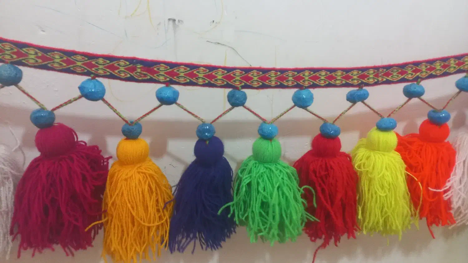 آویز (شیر دنگ)|صنایع دستی و سایر لوازم تزئینی|فولادشهر, A3|دیوار