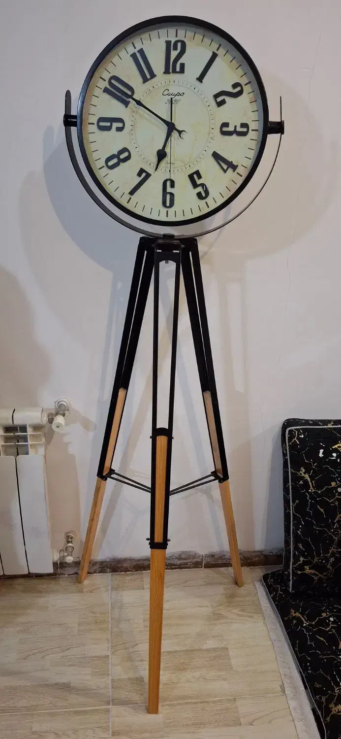 ساعت ایستاده|ساعت دیواری و تزئینی|کرمان, |دیوار