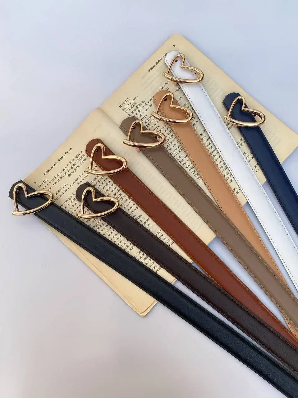 کمربندهای خاص|کیف، کفش، کمربند|کیش, |دیوار