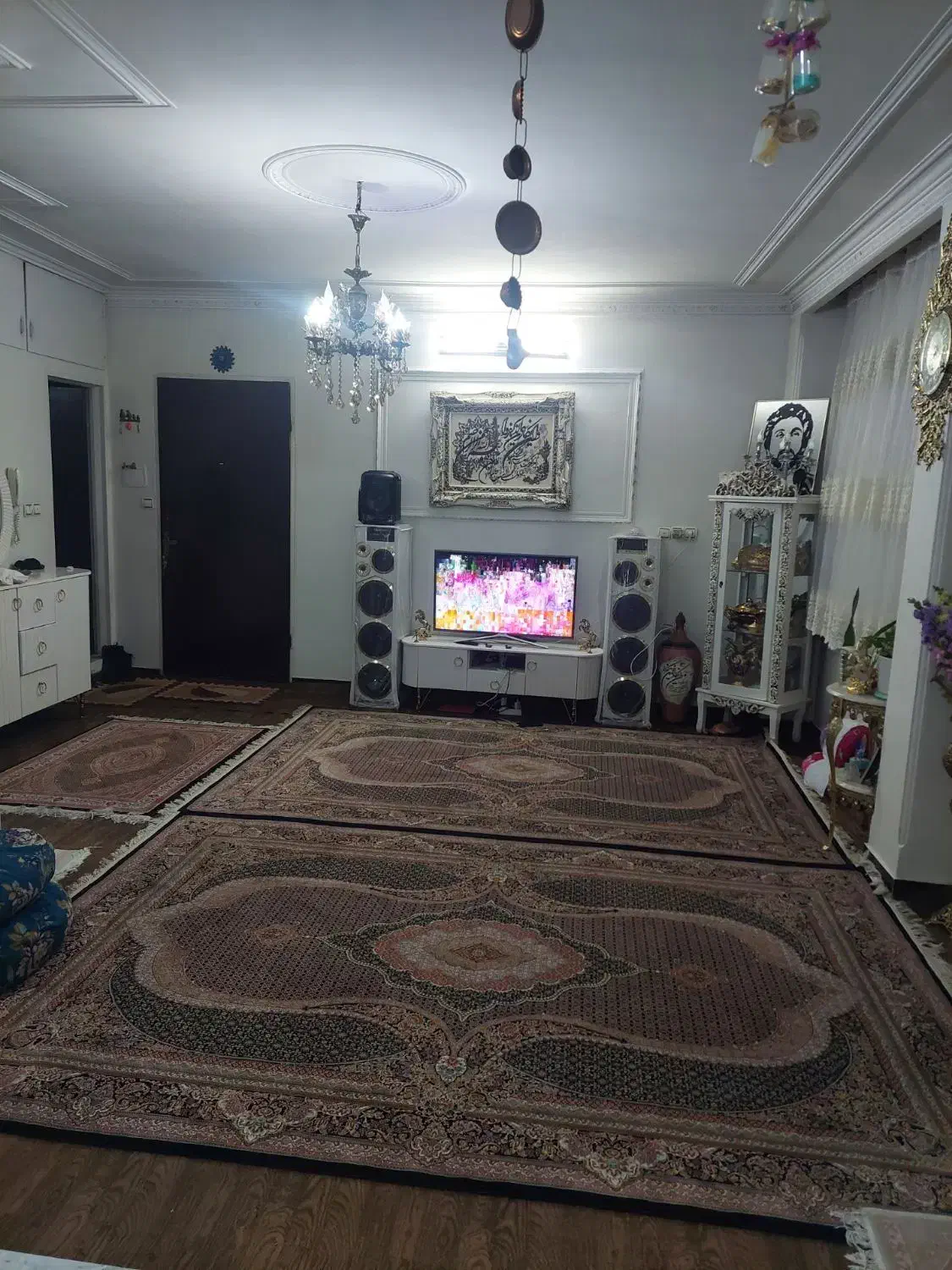 خونه ب متراژ ۵۰|فروش آپارتمان|تهران, دولتخواه جنوبی|دیوار